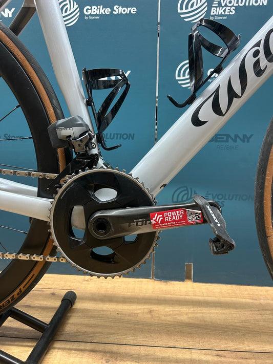 Wilier Tamaño híbrido Ripper M - Usado