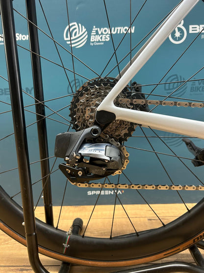 Wilier Taille hybride de ripper M - Utilisé