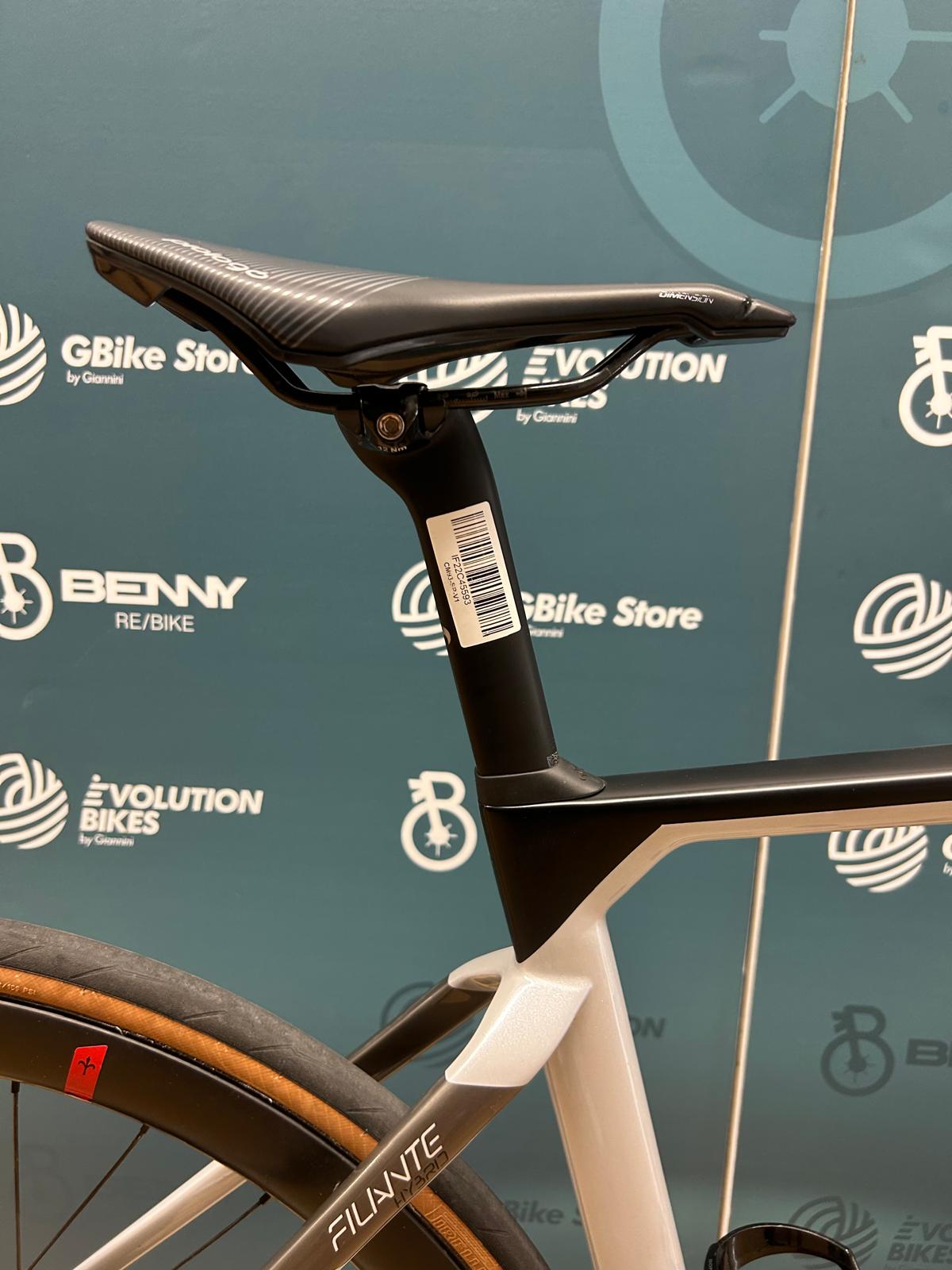 Wilier Taille hybride de ripper M - Utilisé