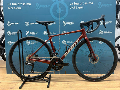Giant TCR Advanced Pro 1 rozmiar S - Używany