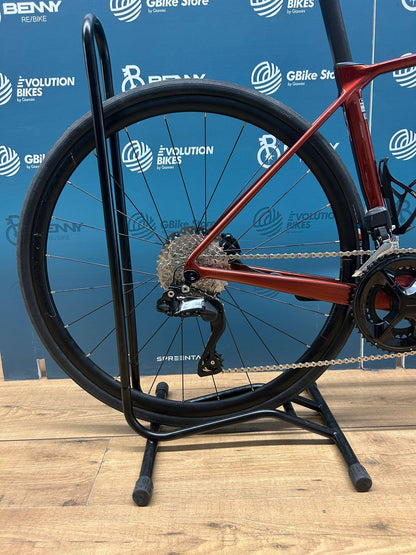 Giant TCR Advanced Pro 1 rozmiar S - Używany
