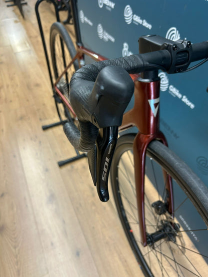 Giant TCR Advanced Pro 1 rozmiar S - Używany