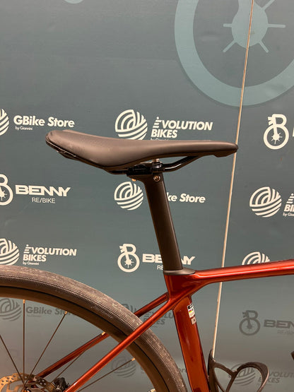 Giant TCR Advanced Pro 1 rozmiar S - Używany