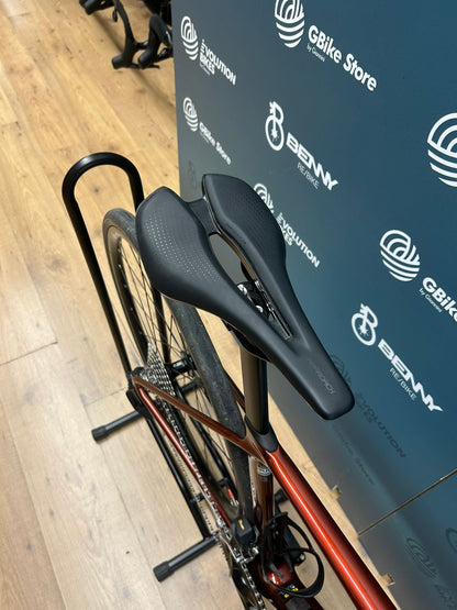 Giant TCR Advanced Pro 1 rozmiar S - Używany