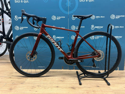 Giant TCR Advanced Pro 1 rozmiar S - Używany