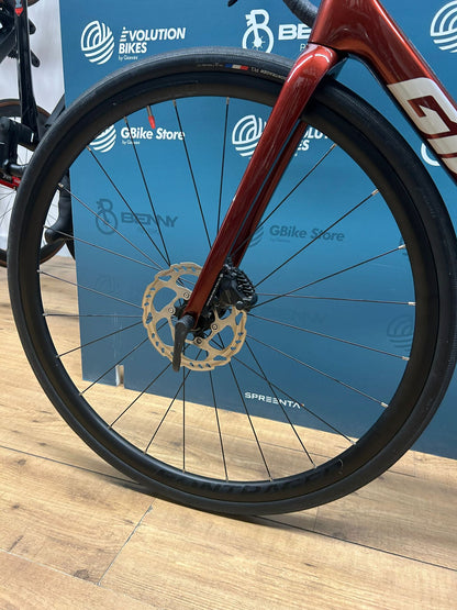 Giant TCR Advanced Pro 1 rozmiar S - Używany