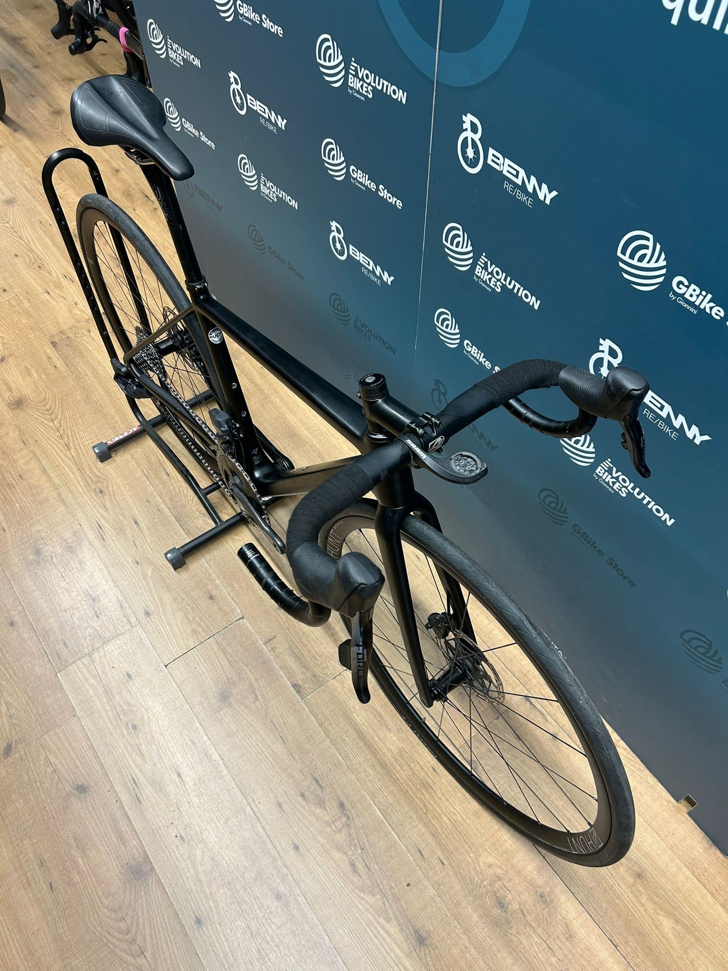 Ridley Helium Disc Size XXS - Usado