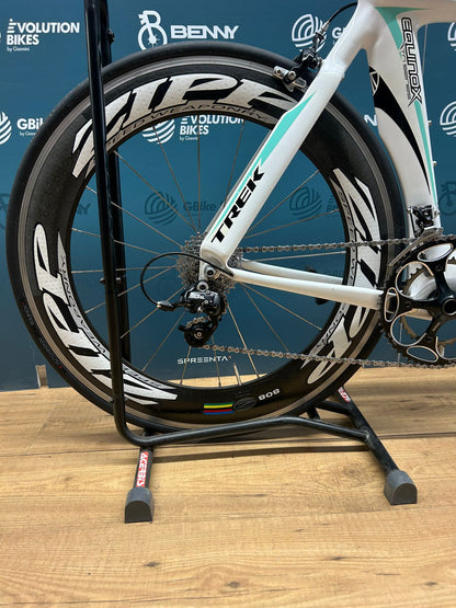 Trek Equinox TTX -Größe S - Gebraucht