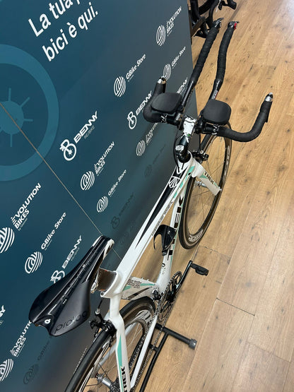 Trek Equinox TTX -Größe S - Gebraucht