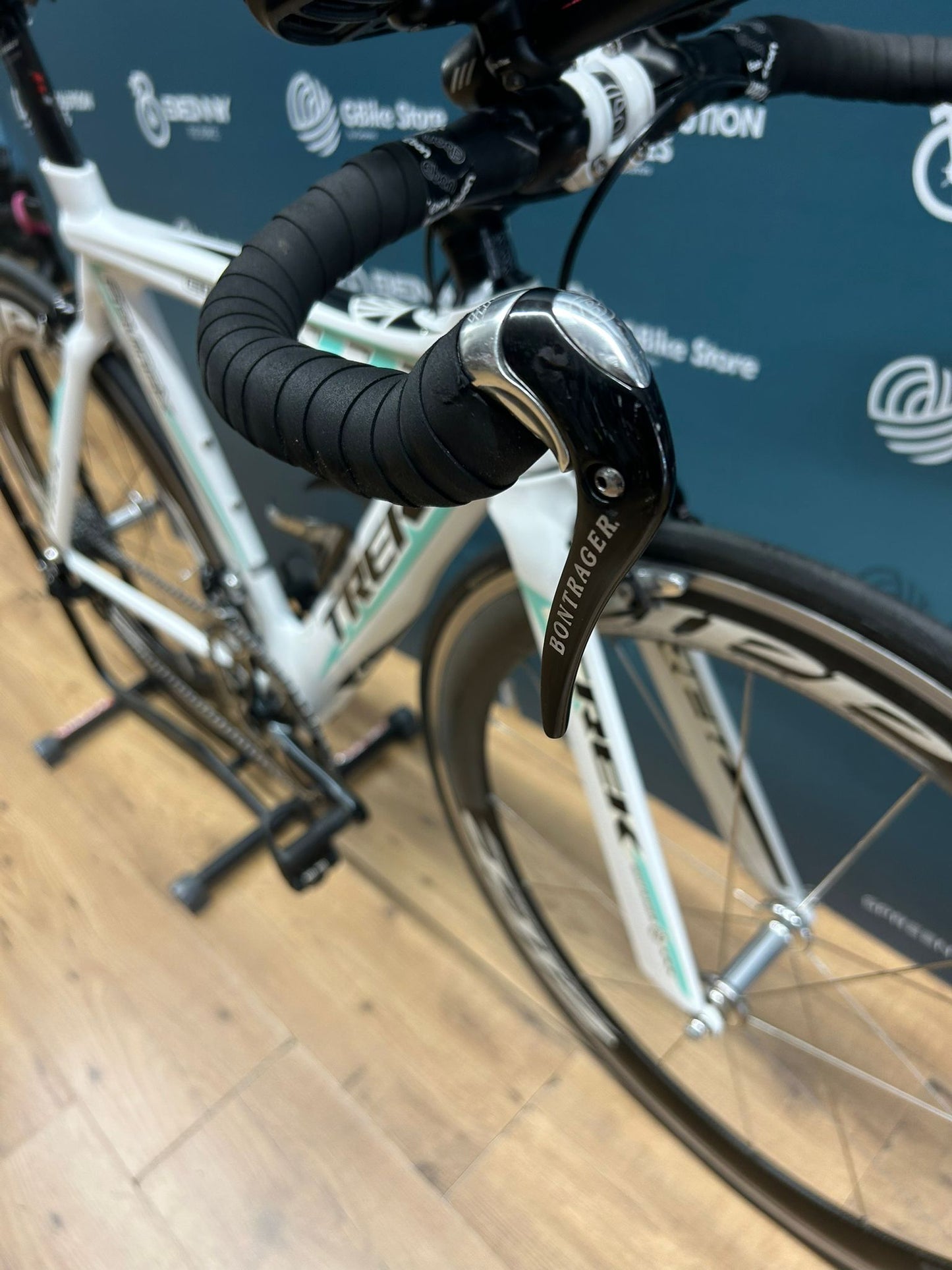 Trek Equinox TTX -Größe S - Gebraucht