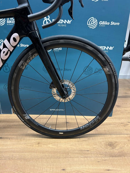 Cervelo Caledonia -5 Rozmiar 51 -