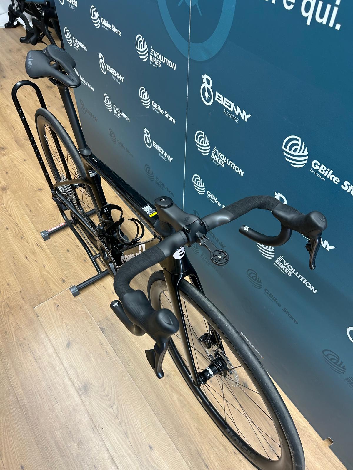 Cervelo Caledonia -5 Rozmiar 51 -