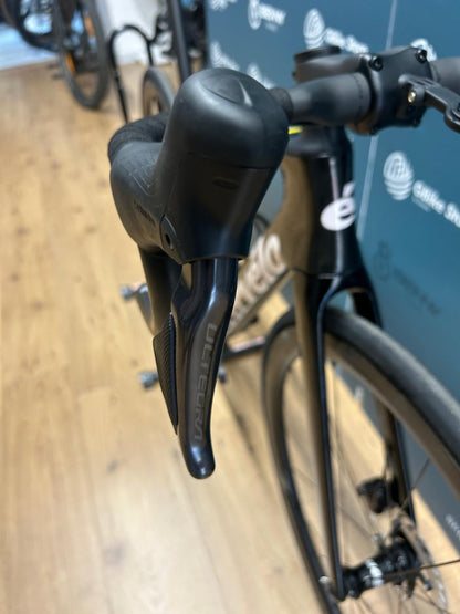 Cervelo Caledonia -5 Rozmiar 51 -