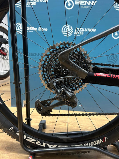 Protek Futura Limited Edition Cut L - Gebraucht