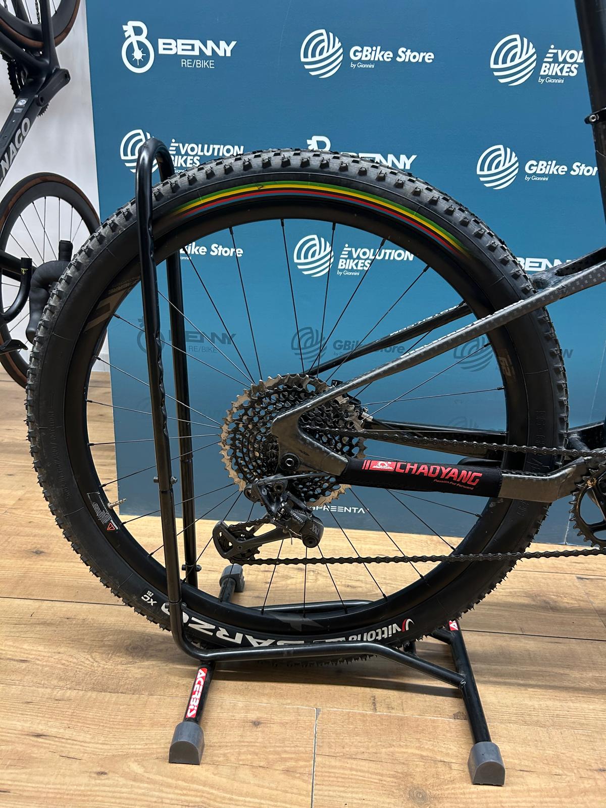 Protek Futura Limited Edition Cut L - Gebraucht