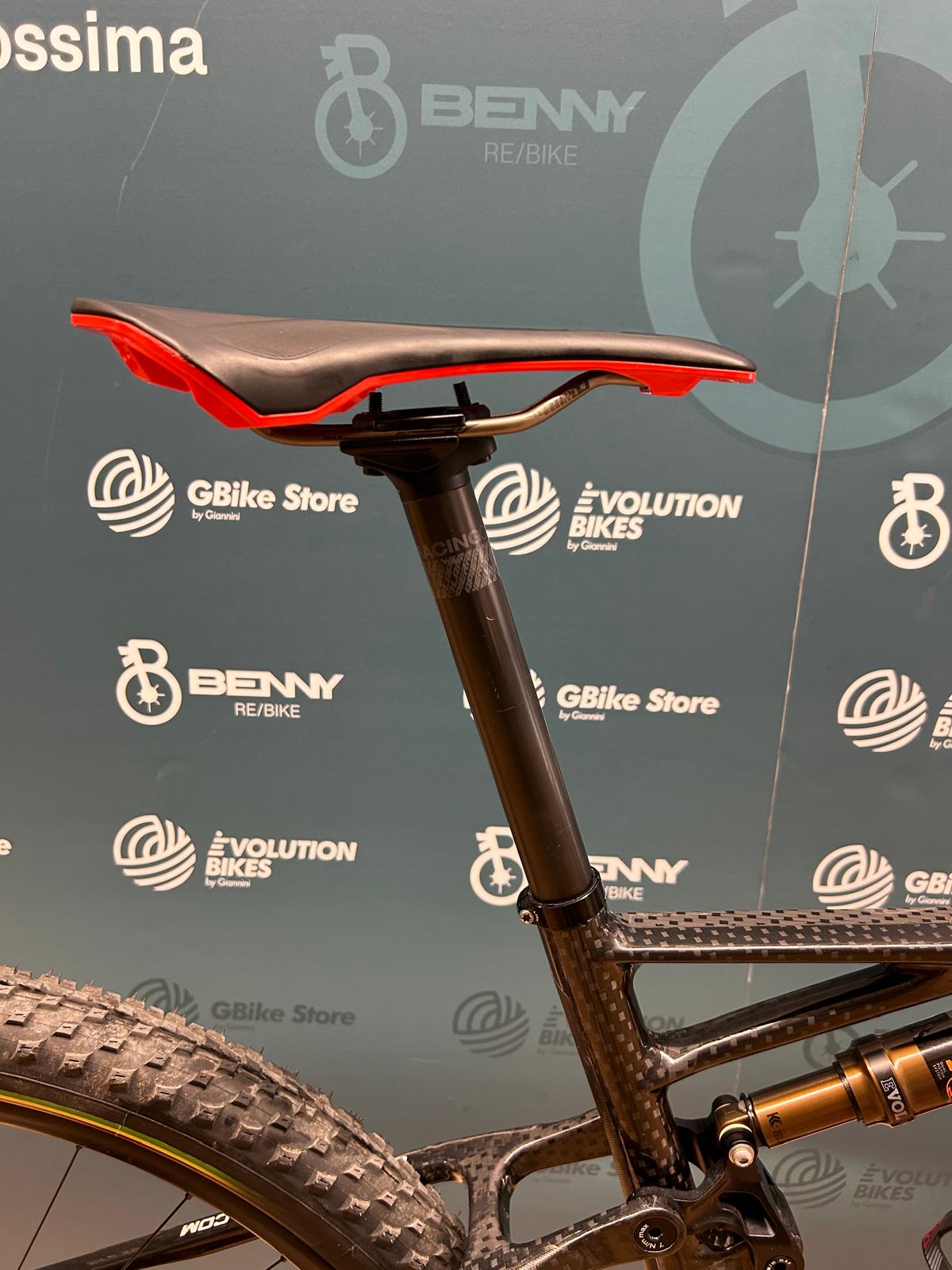 Protek Futura Limited Edition Cut L - Gebraucht