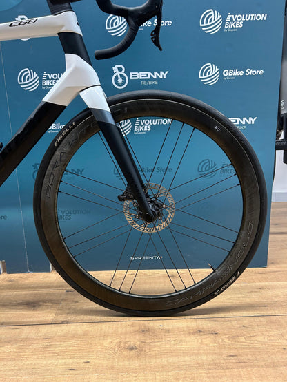 Colnago C68 Campaagnolo Super Record Wireless Size 550 - Used