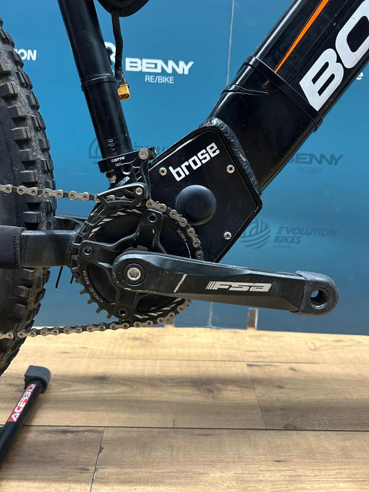 Bottecchia Watt  Size 48 - Used