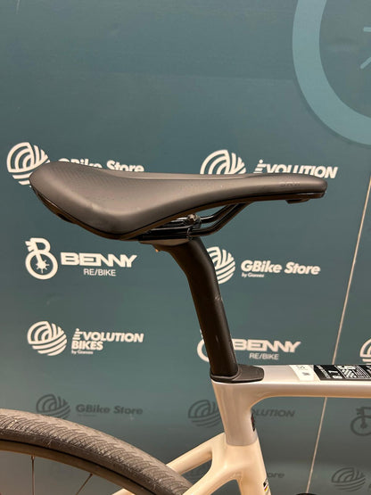 Focus Izalco Max 8.7 Tamaño M - Usado