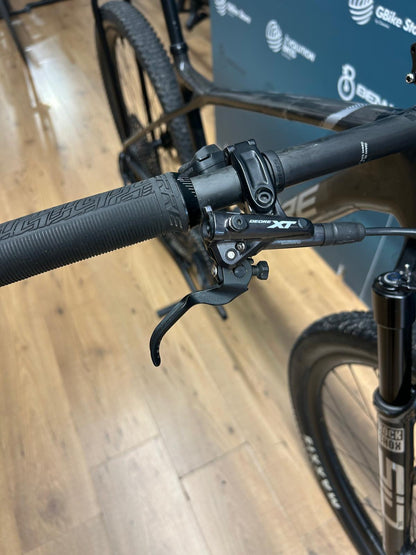 Lapierre Pro Raza CF 9.9 Tamaño L - Usado