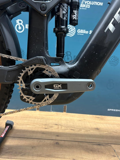 Trek Rail + 9.8 Size S - Used