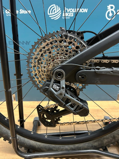 GasGas ECC5 Taglia M - Usata