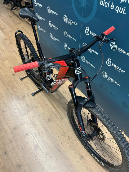 GasGas ECC5 Taglia M - Usata