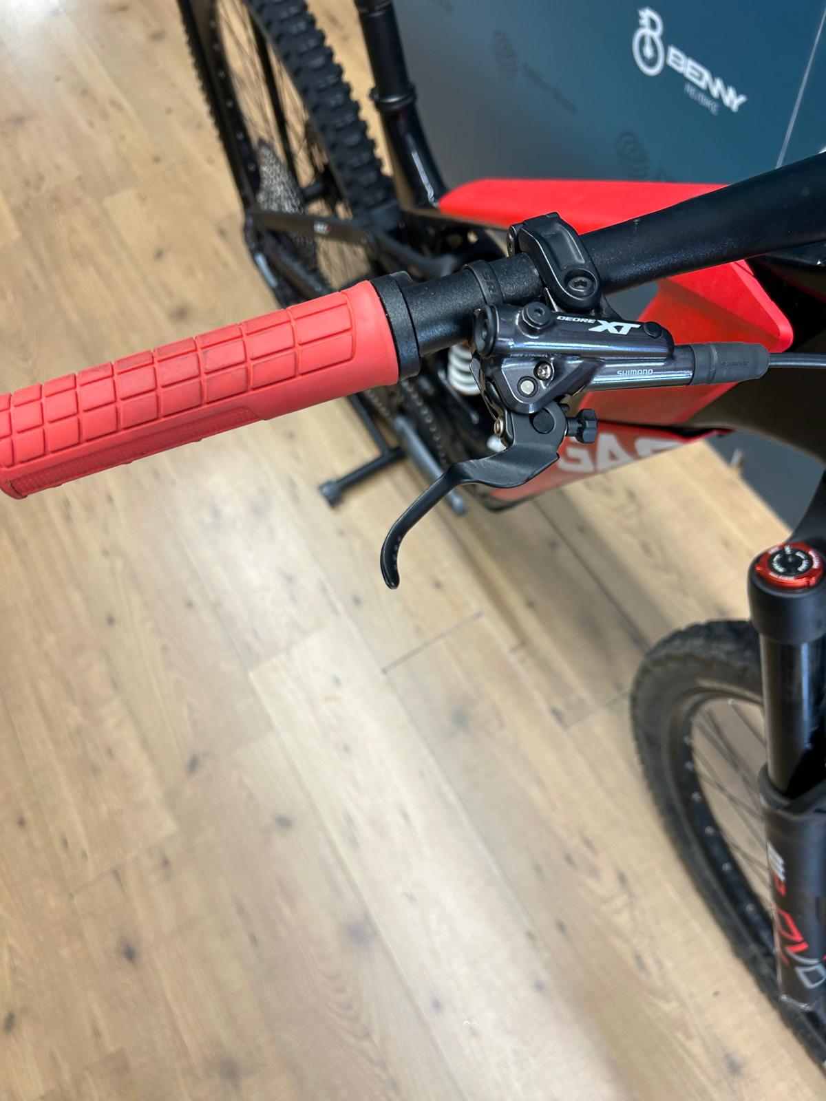 GasGas ECC5 Taglia M - Usata