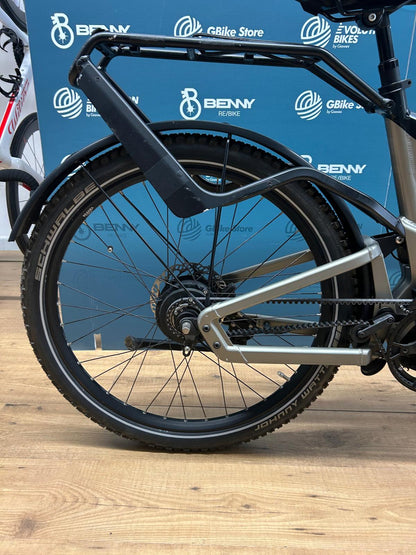 Riese iMüller superdelite gt Touring HS cut M - Używany