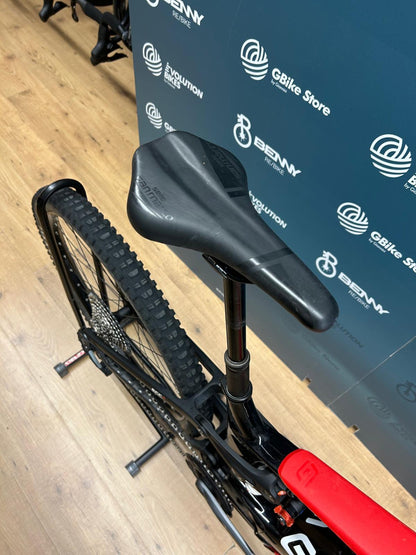 GasGas ECC5 Taglia M - Usata