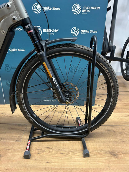 Riese iMüller superdelite gt Touring HS cut M - Używany