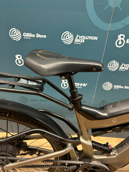 Riese iMüller superdelite gt Touring HS cut M - Używany