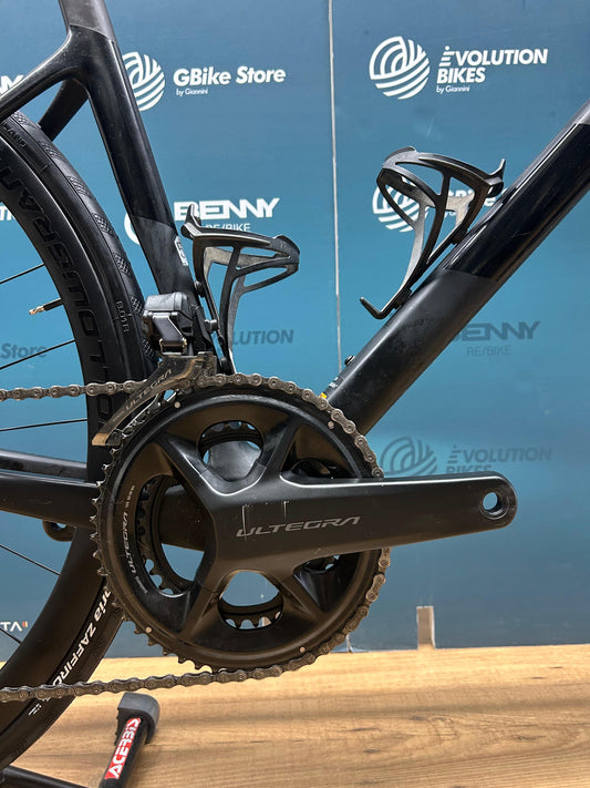 Cannondale SuperSix Evo Tamaño 54 - Usado