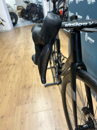 Cannondale Superssix EVO Größe 54 - verwendet