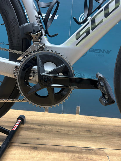 Scott FOLIP RC 30 AXS (kółka aktualizacyjna) S - Używany