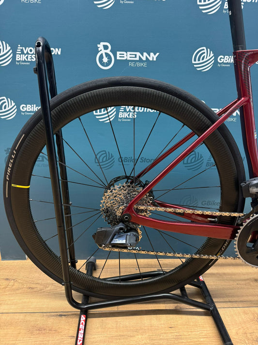 Argon 18 sum sram force ETAP AXS M - Usado