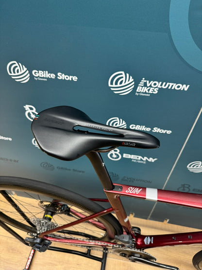 Argon 18 sum sram force ETAP AXS M - Usado