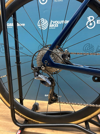 Trek EMONDA SL6 Pro Disc Size 58 - Usado