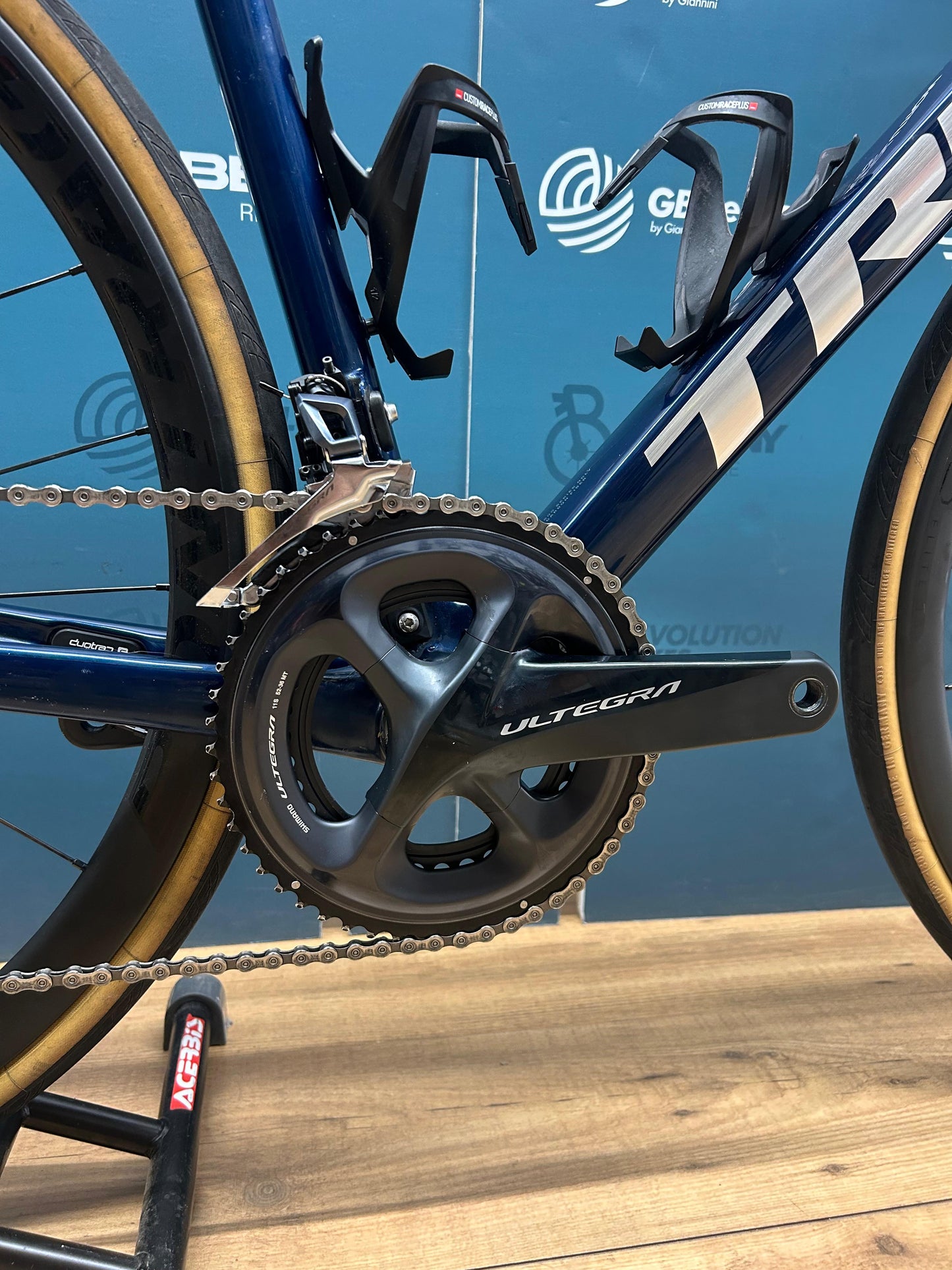 Trek EMONDA SL6 Pro Disc Size 58 - Usado