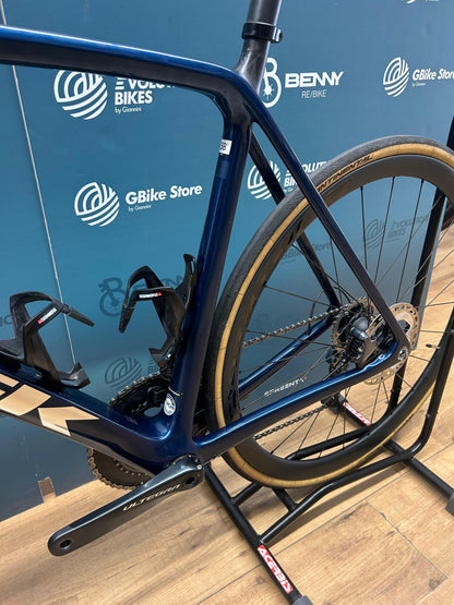 Trek EMONDA SL6 Pro Disc Size 58 - Usado