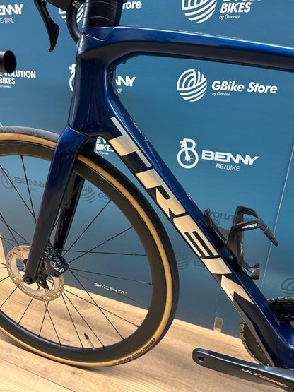 Trek EMONDA SL6 Pro Disc Size 58 - Usado