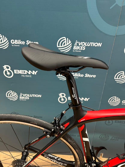 Wilier GTS Granturismo -Kürzungen S