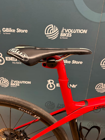 Trek Domane LT+ Taglia 50 - Usata