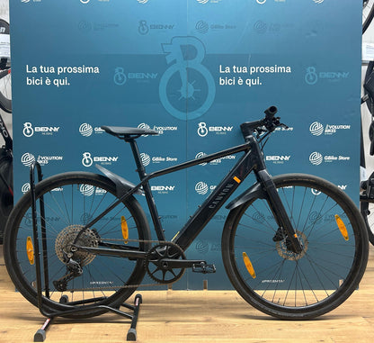 Canyon R116 RoadLite: ON Taglia M - Usata