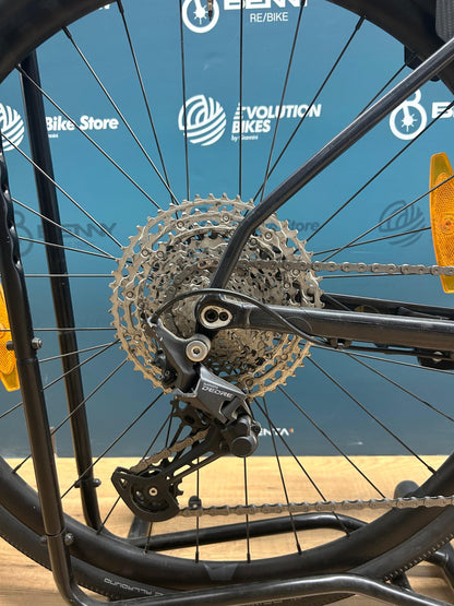 Canyon R116 RoadLite: ON Taglia M - Usata