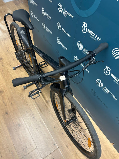 Canyon R116 RoadLite: ON Taglia M - Usata