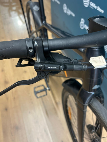 Canyon R116 RoadLite: ON Taglia M - Usata