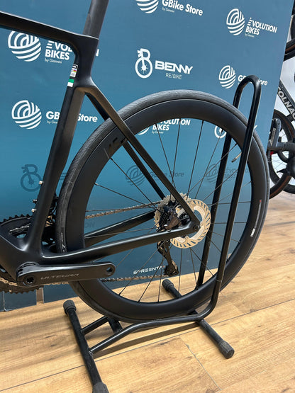 Colnago V4RS UAE EMIRATES Taille 510 - Test de démonstration