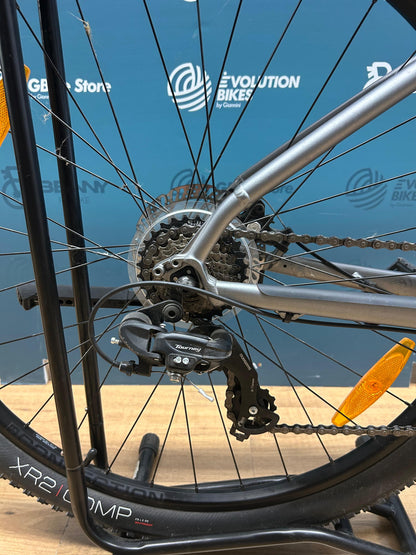 Trek Marlin 4 tamaño L - Usado