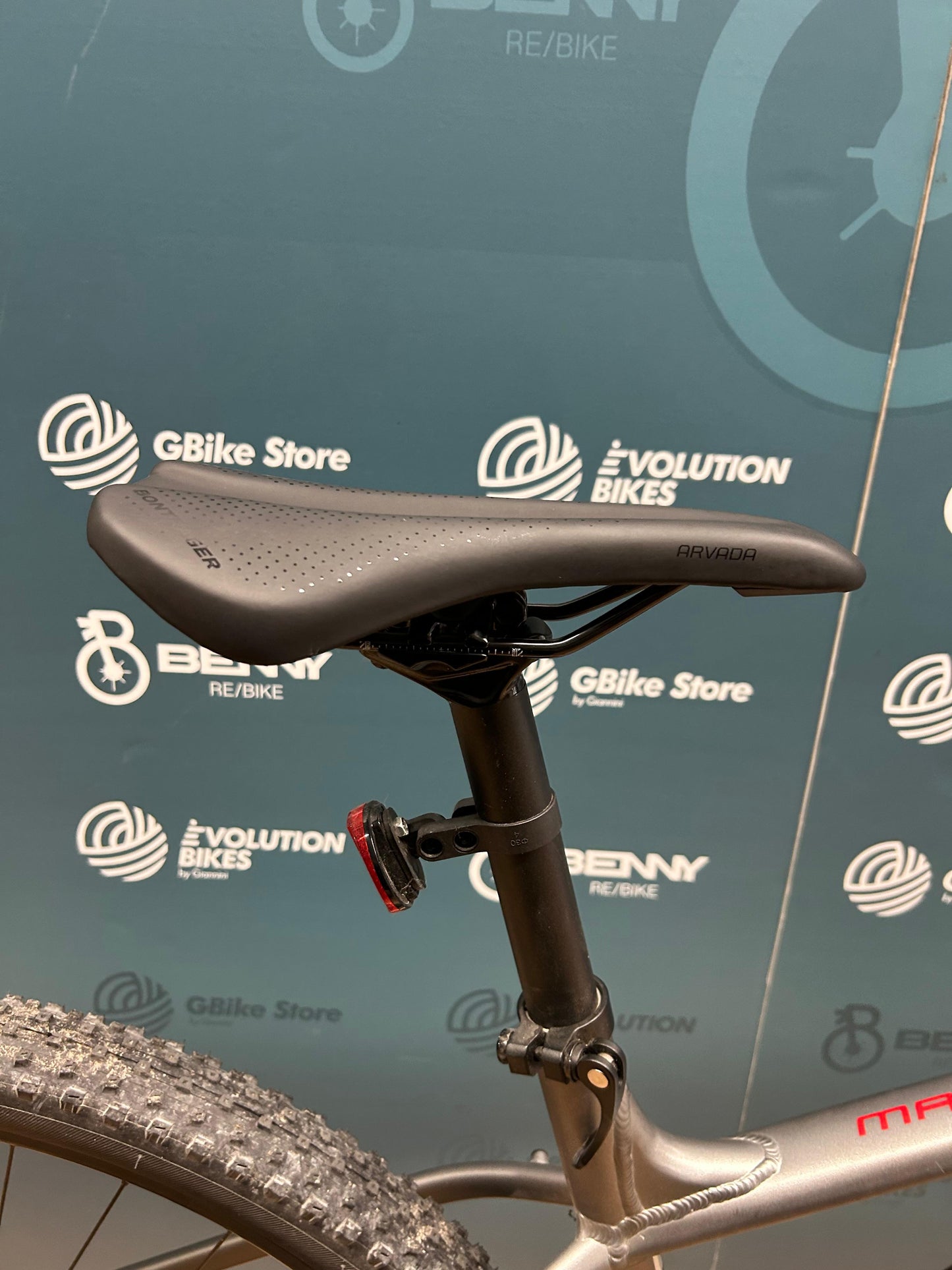 Trek Marlin 4 tamaño L - Usado